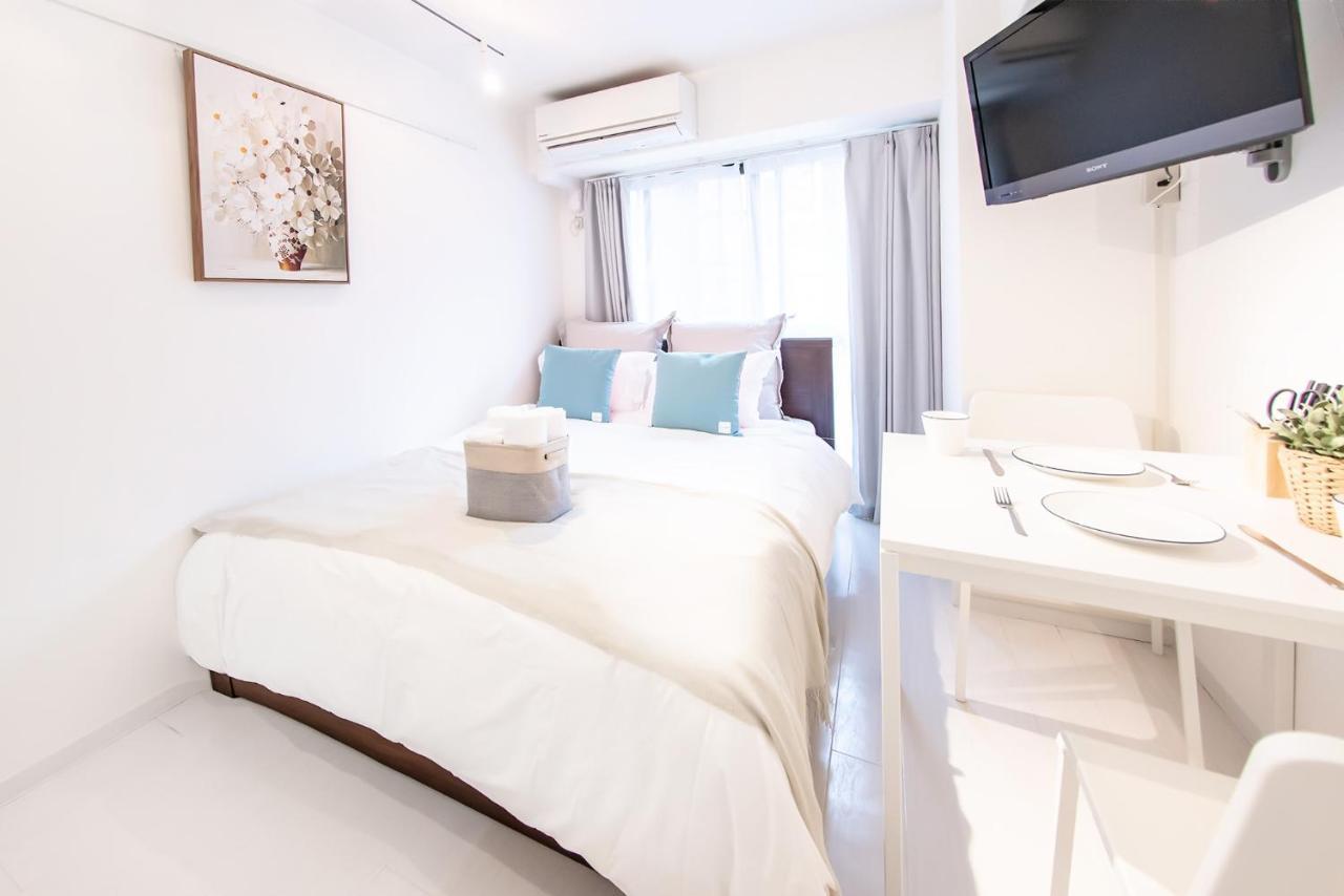 Apartamento Walk To Higahsi Shinjuku Sta. Eey